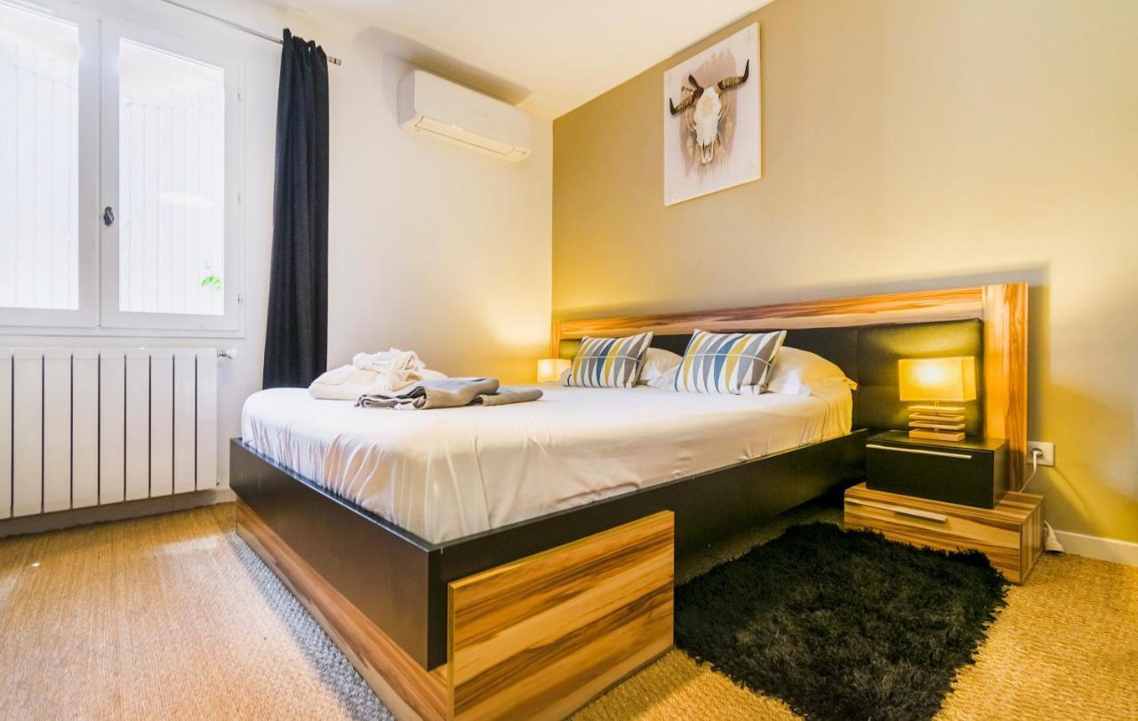 Bed and Breakfast Le Jardin De Celina Valensole Exterior foto