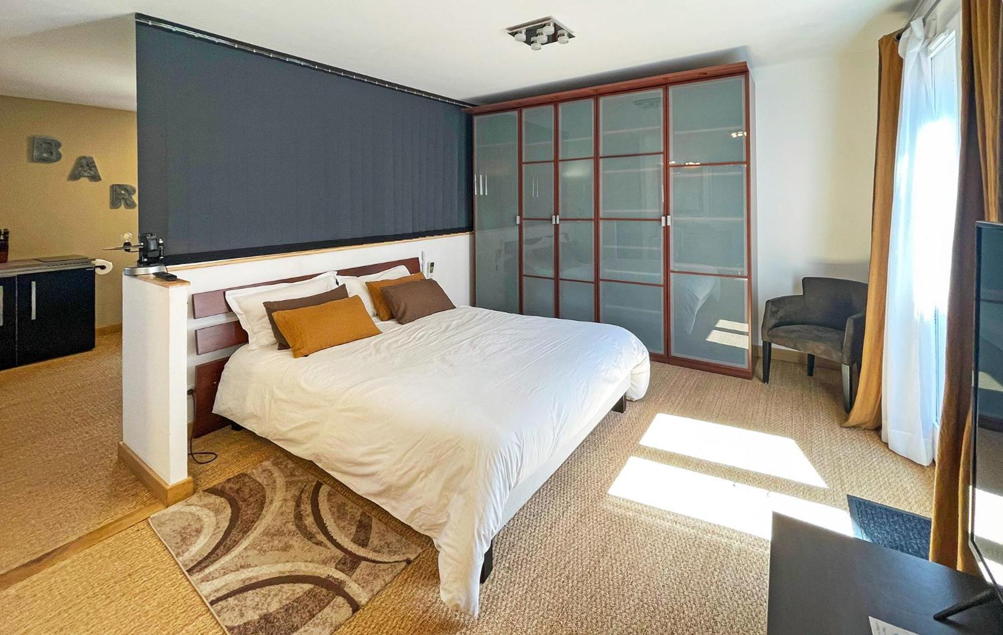 Bed and Breakfast Le Jardin De Celina Valensole Exterior foto