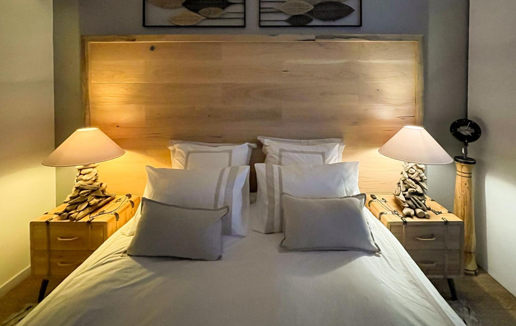 Bed and Breakfast Le Jardin De Celina Valensole Exterior foto