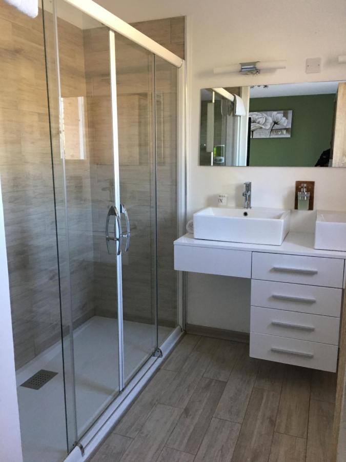 Bed and Breakfast Le Jardin De Celina Valensole Exterior foto